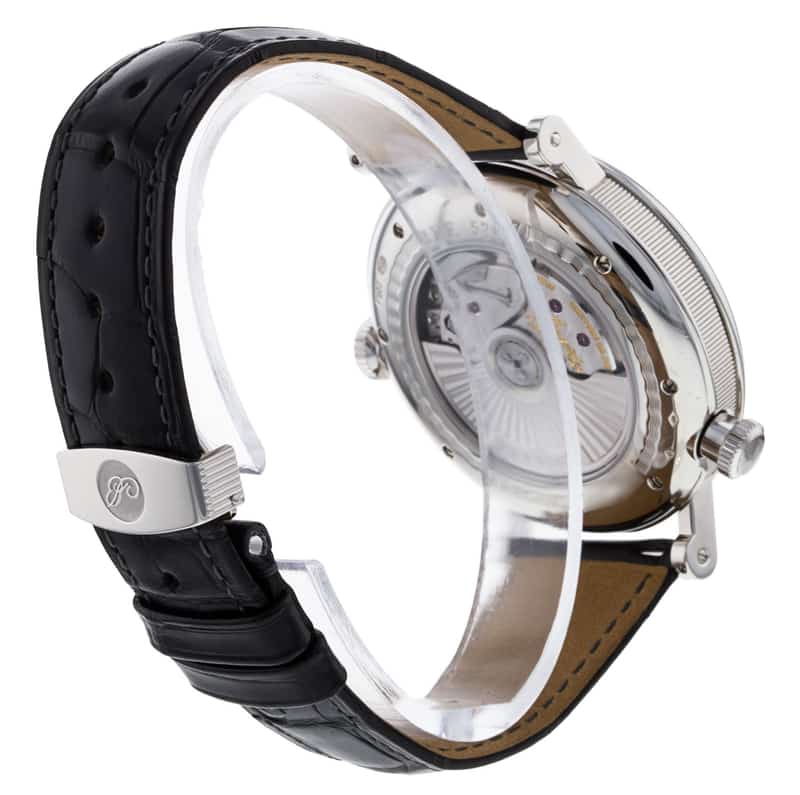 Breguet Classique Hora Mundi 5717PT/EU/9ZU